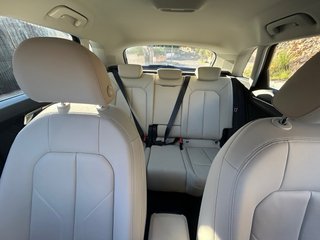 Audi Q3 2019