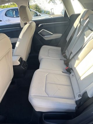 Audi Q3 2019