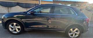Audi Q3 2019