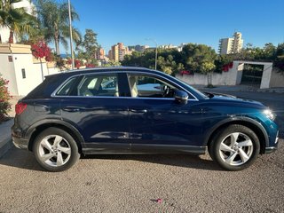 Audi Q3 2019