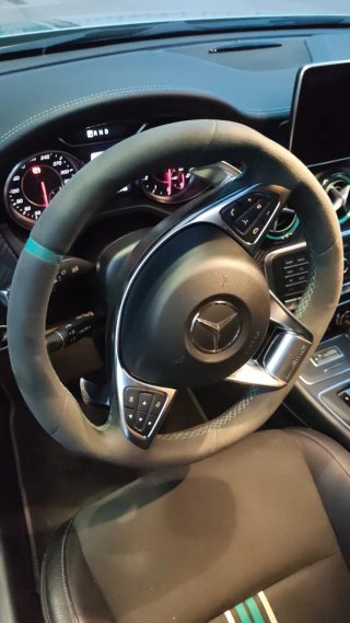 Mercedes-Benz Clase A 2016