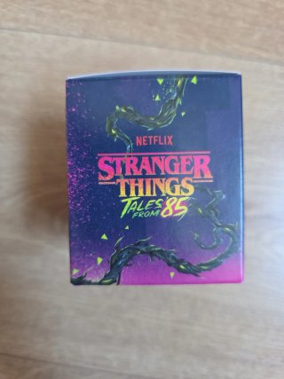 Figura Stranger Things McDonald's