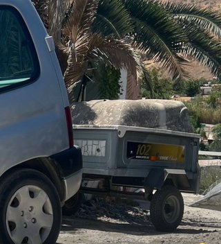 Remolque Erdé 102