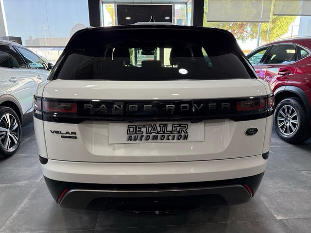 Land Rover Velar Automatico 240cv