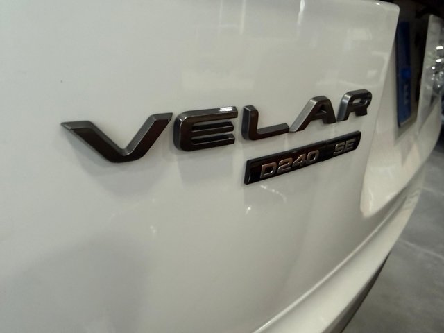 Land Rover Velar Automatico 240cv