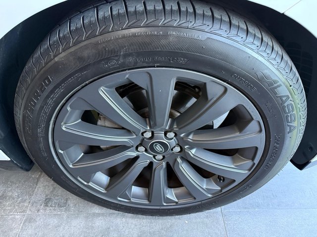 Land Rover Velar Automatico 240cv