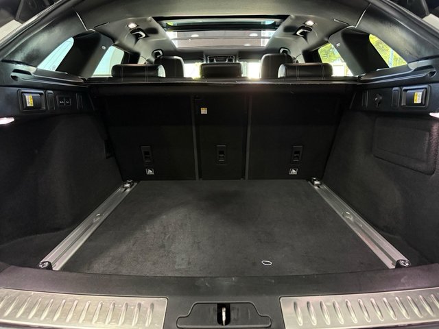 Land Rover Velar Automatico 240cv