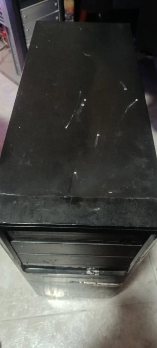 Ordenador Intel Celeron G1620 2.70GHz " LEER BIEN"