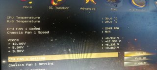 Ordenador Intel Celeron G1620 2.70GHz " LEER BIEN"