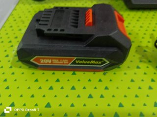 Motosierra Eléctrica ValueMax