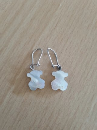 Pendientes tous