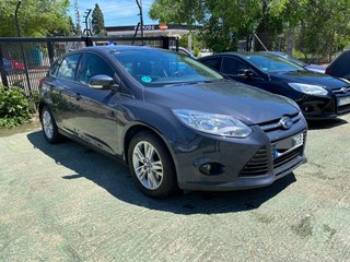 Ford Focus 2011 184.000 kms