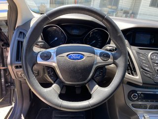 Ford Focus 2011 184.000 kms