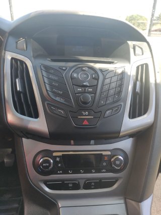Ford Focus 2011 184.000 kms