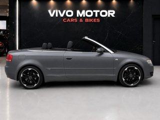 Audi A4 2012