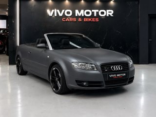 Audi A4 2012