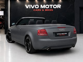 Audi A4 2012