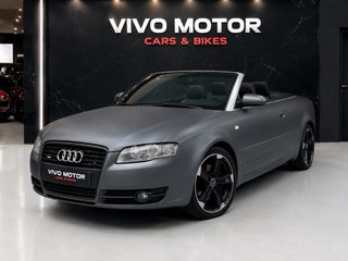 Audi A4 2012