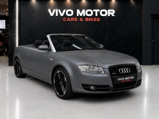 Audi A4 2012
