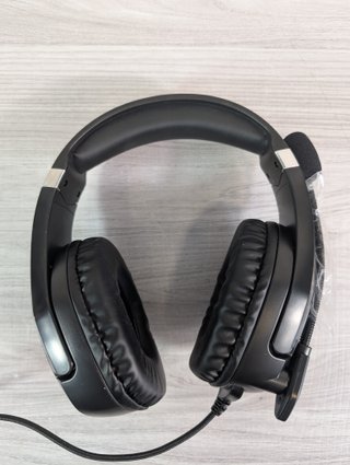 Trust 488 Forze Cascos PS4 y PS5