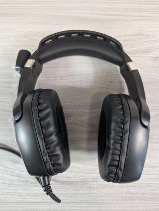 Trust 488 Forze Cascos PS4 y PS5