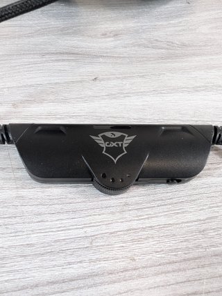 Trust 488 Forze Cascos PS4 y PS5