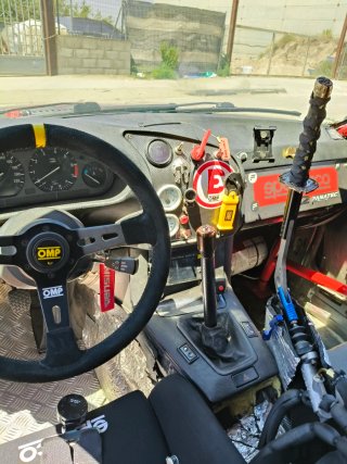 BMW Serie 3 1992