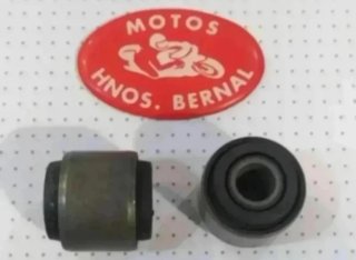 SILEMBLOCK MOTOR DERBI VARIANT START PEDALES Y S5