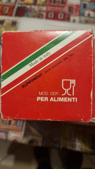 Birillo Tagliatutto Affetta Verdure