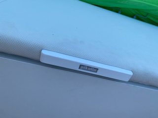 Cama 90x190 con Colchón Pikolin