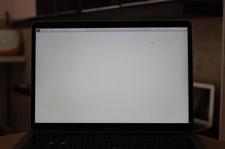 MacBook Air 13" i5 2019
