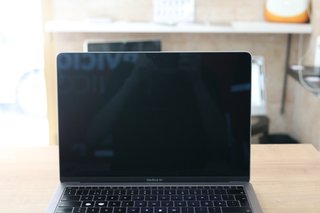 MacBook Air 13" i5 2019