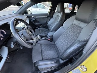 Audi A3 2021