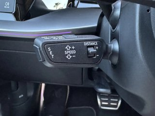 Audi A3 2021