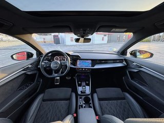 Audi A3 2021