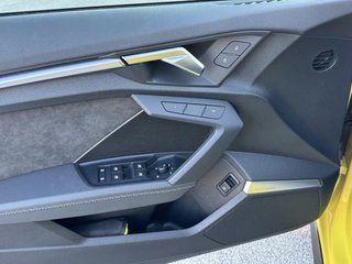 Audi A3 2021