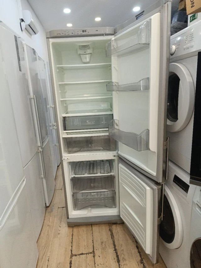 Nevera Fagor con garantía y transporte