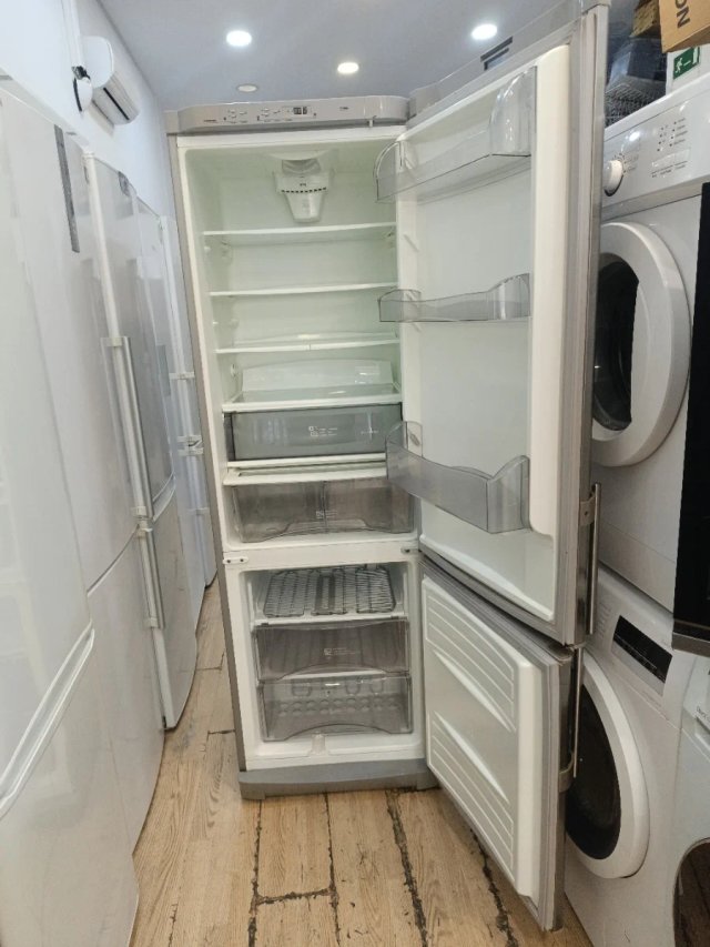 Nevera Fagor con garantía y transporte