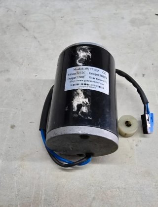 Motor Elétrico carrinho de golfe