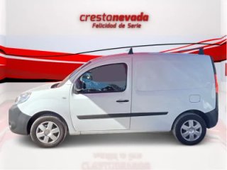 Nissan NV250 2020 DESDE 183€ AL MES ¡SIN ENTRADA!