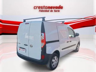 Nissan NV250 2020 DESDE 183€ AL MES ¡SIN ENTRADA!