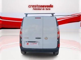 Nissan NV250 2020 DESDE 183€ AL MES ¡SIN ENTRADA!