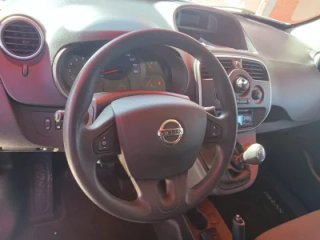 Nissan NV250 2020 DESDE 183€ AL MES ¡SIN ENTRADA!