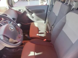 Nissan NV250 2020 DESDE 183€ AL MES ¡SIN ENTRADA!