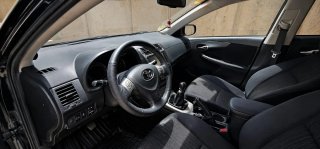 Toyota Corolla 2007