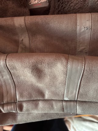 Chaqueta Sleek Chic gris mujer