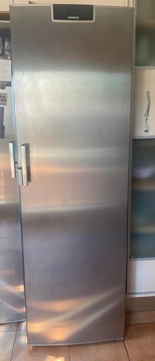 Congelador Siemens GS32NA92