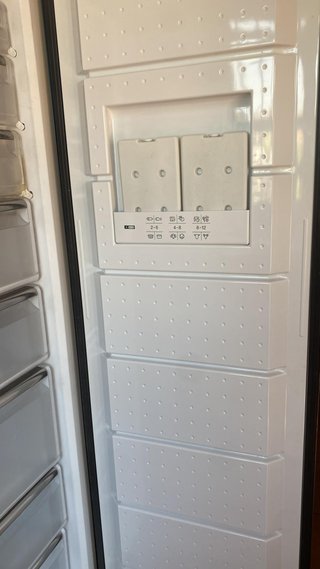 Congelador Siemens GS32NA92