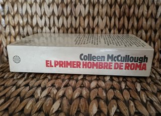 El Primer Hombre de Roma