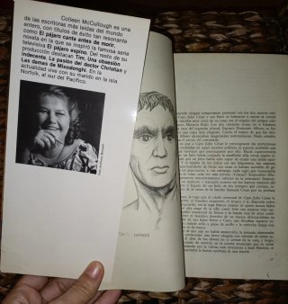El Primer Hombre de Roma